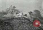 Standbild Benediktinerkloster Cassino Italien, 1944, aus Sekunde 17 historischem Filmmaterial Videoclip 65675061459