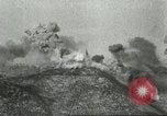Standbild Benediktinerkloster Cassino Italien, 1944, aus Sekunde 18 historischem Filmmaterial Videoclip 65675061459