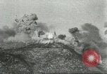 Standbild Benediktinerkloster Cassino Italien, 1944, aus Sekunde 19 historischem Filmmaterial Videoclip 65675061459
