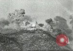 Standbild Benediktinerkloster Cassino Italien, 1944, aus Sekunde 21 historischem Filmmaterial Videoclip 65675061459