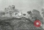 Standbild Benediktinerkloster Cassino Italien, 1944, aus Sekunde 22 historischem Filmmaterial Videoclip 65675061459