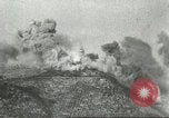 Standbild Benediktinerkloster Cassino Italien, 1944, aus Sekunde 23 historischem Filmmaterial Videoclip 65675061459