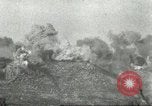 Standbild Benediktinerkloster Cassino Italien, 1944, aus Sekunde 25 historischem Filmmaterial Videoclip 65675061459