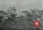 Standbild Benediktinerkloster Cassino Italien, 1944, aus Sekunde 26 historischem Filmmaterial Videoclip 65675061459