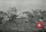 Standbild Benediktinerkloster Cassino Italien, 1944, aus Sekunde 28 historischem Filmmaterial Videoclip 65675061459