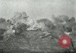 Standbild Benediktinerkloster Cassino Italien, 1944, aus Sekunde 29 historischem Filmmaterial Videoclip 65675061459