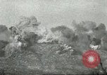 Standbild Benediktinerkloster Cassino Italien, 1944, aus Sekunde 30 historischem Filmmaterial Videoclip 65675061459