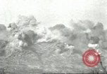 Standbild Benediktinerkloster Cassino Italien, 1944, aus Sekunde 33 historischem Filmmaterial Videoclip 65675061459