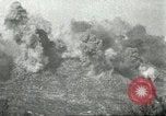 Standbild Benediktinerkloster Cassino Italien, 1944, aus Sekunde 34 historischem Filmmaterial Videoclip 65675061459