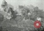 Standbild Benediktinerkloster Cassino Italien, 1944, aus Sekunde 35 historischem Filmmaterial Videoclip 65675061459