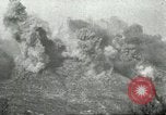 Standbild Benediktinerkloster Cassino Italien, 1944, aus Sekunde 37 historischem Filmmaterial Videoclip 65675061459
