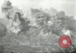 Standbild Benediktinerkloster Cassino Italien, 1944, aus Sekunde 38 historischem Filmmaterial Videoclip 65675061459