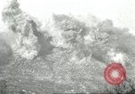 Standbild Benediktinerkloster Cassino Italien, 1944, aus Sekunde 40 historischem Filmmaterial Videoclip 65675061459