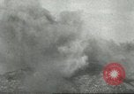 Standbild Benediktinerkloster Cassino Italien, 1944, aus Sekunde 42 historischem Filmmaterial Videoclip 65675061459