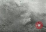 Standbild Benediktinerkloster Cassino Italien, 1944, aus Sekunde 44 historischem Filmmaterial Videoclip 65675061459