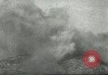 Standbild Benediktinerkloster Cassino Italien, 1944, aus Sekunde 46 historischem Filmmaterial Videoclip 65675061459