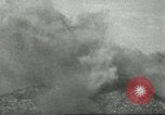 Standbild Benediktinerkloster Cassino Italien, 1944, aus Sekunde 47 historischem Filmmaterial Videoclip 65675061459