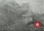 Standbild Benediktinerkloster Cassino Italien, 1944, aus Sekunde 48 historischem Filmmaterial Videoclip 65675061459