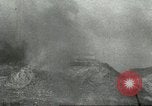 Standbild Benediktinerkloster Cassino Italien, 1944, aus Sekunde 50 historischem Filmmaterial Videoclip 65675061459