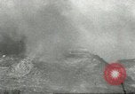 Standbild Benediktinerkloster Cassino Italien, 1944, aus Sekunde 51 historischem Filmmaterial Videoclip 65675061459
