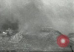 Standbild Benediktinerkloster Cassino Italien, 1944, aus Sekunde 53 historischem Filmmaterial Videoclip 65675061459