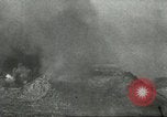 Standbild Benediktinerkloster Cassino Italien, 1944, aus Sekunde 54 historischem Filmmaterial Videoclip 65675061459