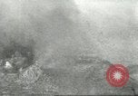 Standbild Benediktinerkloster Cassino Italien, 1944, aus Sekunde 55 historischem Filmmaterial Videoclip 65675061459