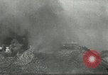 Standbild Benediktinerkloster Cassino Italien, 1944, aus Sekunde 56 historischem Filmmaterial Videoclip 65675061459