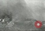 Standbild Benediktinerkloster Cassino Italien, 1944, aus Sekunde 57 historischem Filmmaterial Videoclip 65675061459