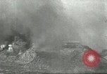 Standbild Benediktinerkloster Cassino Italien, 1944, aus Sekunde 58 historischem Filmmaterial Videoclip 65675061459