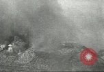 Standbild Benediktinerkloster Cassino Italien, 1944, aus Sekunde 59 historischem Filmmaterial Videoclip 65675061459