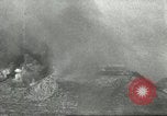 Standbild Benediktinerkloster Cassino Italien, 1944, aus Sekunde 60 historischem Filmmaterial Videoclip 65675061459