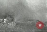 Standbild Benediktinerkloster Cassino Italien, 1944, aus Sekunde 61 historischem Filmmaterial Videoclip 65675061459