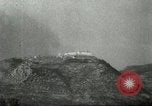 Image of Benedictine Monastery Cassino Italy, 1944, second 18 stock footage video 65675061460