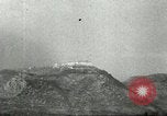Image of Benedictine Monastery Cassino Italy, 1944, second 21 stock footage video 65675061460