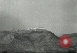 Image of Benedictine Monastery Cassino Italy, 1944, second 24 stock footage video 65675061460