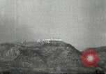 Image of Benedictine Monastery Cassino Italy, 1944, second 25 stock footage video 65675061460