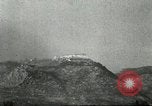 Image of Benedictine Monastery Cassino Italy, 1944, second 26 stock footage video 65675061460