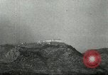 Image of Benedictine Monastery Cassino Italy, 1944, second 27 stock footage video 65675061460