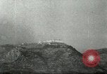 Image of Benedictine Monastery Cassino Italy, 1944, second 29 stock footage video 65675061460