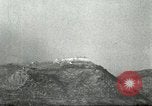 Image of Benedictine Monastery Cassino Italy, 1944, second 30 stock footage video 65675061460