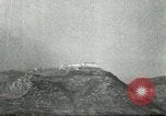 Image of Benedictine Monastery Cassino Italy, 1944, second 32 stock footage video 65675061460