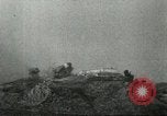 Image of Benedictine Monastery Cassino Italy, 1944, second 38 stock footage video 65675061460