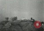 Image of Benedictine Monastery Cassino Italy, 1944, second 42 stock footage video 65675061460