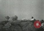 Image of Benedictine Monastery Cassino Italy, 1944, second 48 stock footage video 65675061460