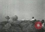 Image of Benedictine Monastery Cassino Italy, 1944, second 50 stock footage video 65675061460
