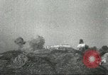 Image of Benedictine Monastery Cassino Italy, 1944, second 51 stock footage video 65675061460