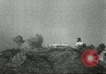 Image of Benedictine Monastery Cassino Italy, 1944, second 52 stock footage video 65675061460