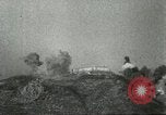 Image of Benedictine Monastery Cassino Italy, 1944, second 55 stock footage video 65675061460
