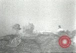 Image of Benedictine Monastery Cassino Italy, 1944, second 56 stock footage video 65675061460